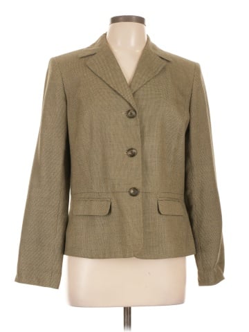 Rena Rowan Blazer (view 1)