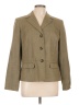 Rena Rowan Tan Blazer Size 12 - photo 1