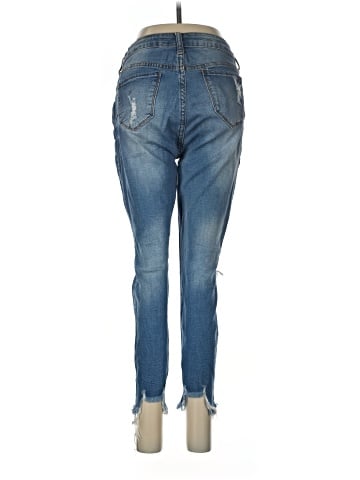 S.O.N.G. Jeans (view 2)