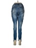 S.O.N.G. Stars Blue Jeans Size 7 - photo 2