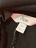 Ripe Solid Black Active Pants Size L - photo 6