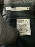 Cutter & Buck Solid Blue Skort Size 14 - photo 4