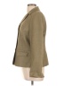 Rena Rowan Tan Blazer Size 12 - photo 5