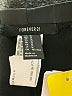 Forever 21 100% Polyurethane Black Leggings Size M - photo 7