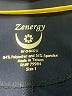 Zenergy by Chico's Blue Track Jacket Size Med (1) - photo 6