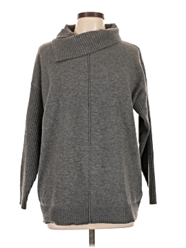 Joan Rivers Turtleneck Sweater