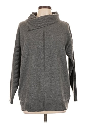 Joan Rivers Turtleneck Sweater (view 1)