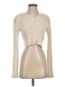 Unbranded Ivory Cardigan Size S (estimated) - photo 1