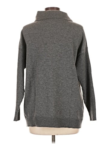 Joan Rivers Turtleneck Sweater (view 2)