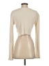 Unbranded Ivory Cardigan Size S (estimated) - photo 2