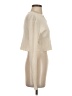 Unbranded Ivory Cardigan Size S (estimated) - photo 4