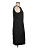 True Envy Solid Black Cocktail Dress Size 6 - photo 4