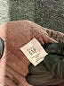 Baby Gap Brown Short Sleeve Button-Down Shirt Size 3-6 mo - photo 3