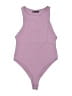 Zara Purple Bodysuit Size M - photo 1