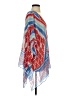 Club Monaco Red Poncho Size XS - photo 4