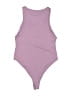 Zara Purple Bodysuit Size M - photo 2