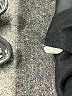 VOY Black Cardigan Size M - photo 8
