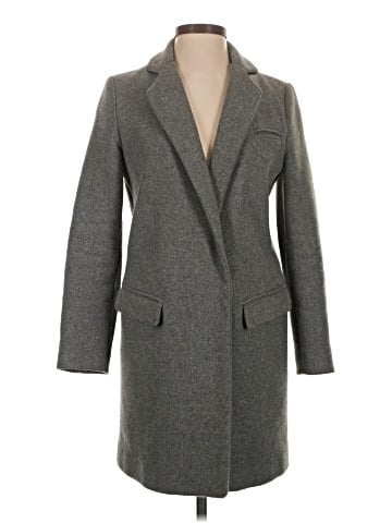 RE/DONE Coat (view 1)