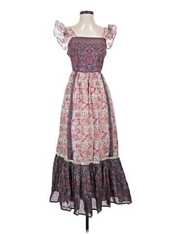 Haute Hippie Casual Dress (view 1)