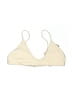 Tavik Ivory Swimsuit Top Size S - photo 1