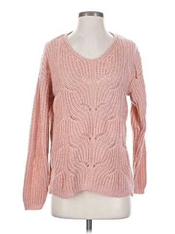 St. John's Bay Pullover Sweater (view 1)