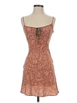 Réalisation Cocktail Dress