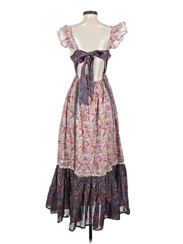 Haute Hippie Casual Dress (view 2)
