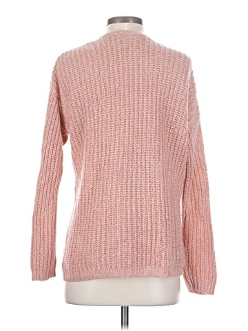 St. John's Bay Pullover Sweater (view 2)
