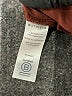 Athleta Burgundy Casual Pants Size 6 - photo 8