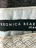 Veronica Beard Jeans Ivory Jeans Size 27 waist - photo 7