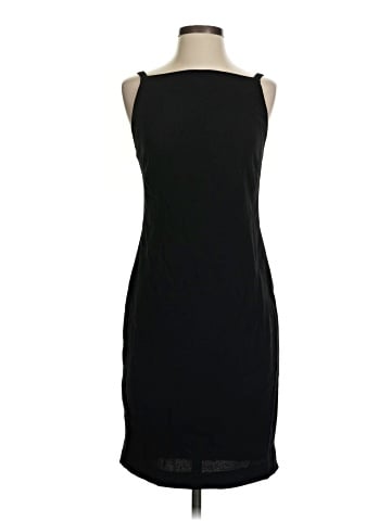 Linda Allard Ellen Tracy Cocktail Dress (view 1)