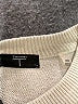 T Tahari Tan Pullover Sweater Size M - photo 7