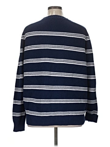 Lands' End Pullover Sweater (view 2)
