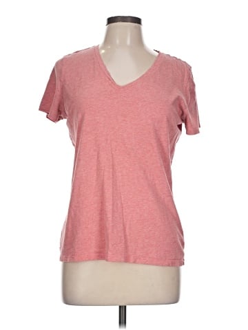 G.H. Bass & Co. Short Sleeve T-Shirt (view 1)