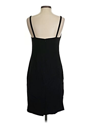 Linda Allard Ellen Tracy Cocktail Dress (view 2)