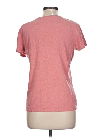 G.H. Bass & Co. Short Sleeve T-Shirt (view 2)