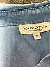 Marc O'Polo Blue Long Sleeve Button-Down Shirt Size 36 waist - photo 7