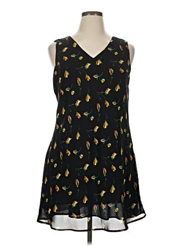 Mlle Gabrielle Casual Dress (view 1)