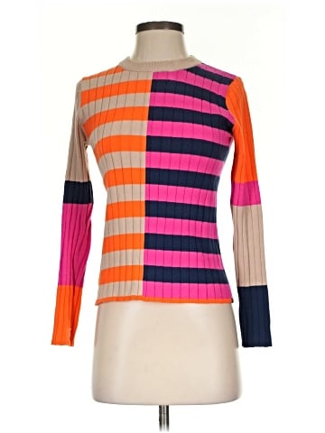 Vilagallo Turtleneck Sweater (view 1)