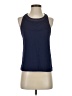 Lululemon Athletica Blue Active Tank Size 8 - photo 1