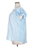 Siren Lily 100% Polyester Blue Short Sleeve Blouse Size 3X - photo 5