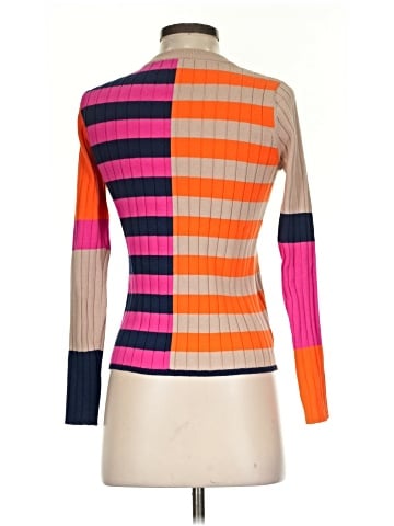 Vilagallo Turtleneck Sweater (view 2)