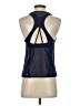 Lululemon Athletica Blue Active Tank Size 8 - photo 2