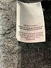 Nike Solid Gray Active T-Shirt Size S - photo 8