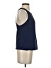 Lululemon Athletica Blue Active Tank Size 8 - photo 4