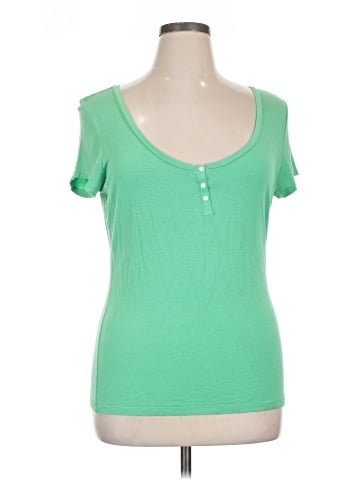 Gap Body Outlet Short Sleeve T-Shirt (view 1)