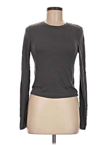 Parade Long Sleeve Top (view 1)