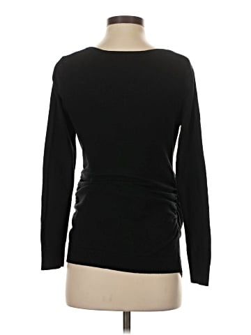 Old Navy - Maternity 3/4 Sleeve Top (view 2)