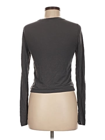 Parade Long Sleeve Top (view 2)