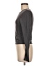 Parade Gray Long Sleeve Top Size M - photo 5